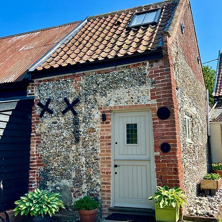 The Old Stable At Manor House, Middleton Villa Middleton  Exterior photo